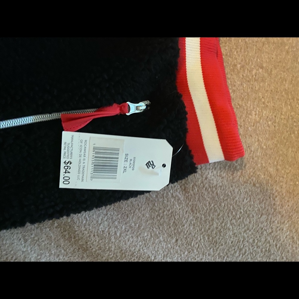 Roca sweat pants